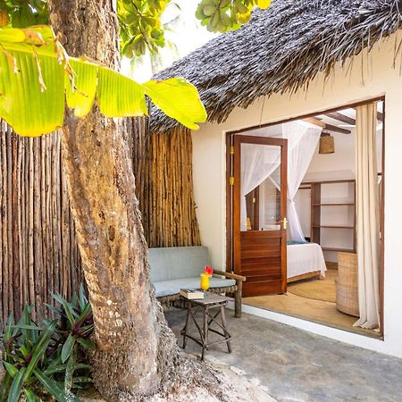 Poa Poa Bungalows Kiwengwa  Extérieur photo